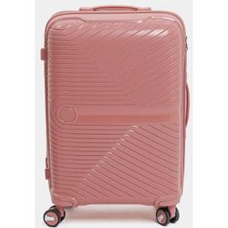 cumpără Valiză Bags Poly XL Pink Marshmallow în Chișinău 