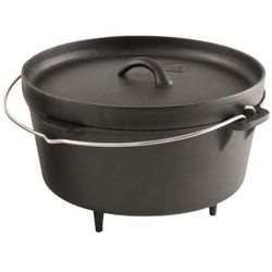 купить Товар для пикника Robens CARSON DUTCH OVEN 8.2 L в Кишинёве 