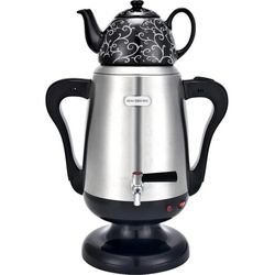 купить Термопот Hausberg HB-3644IN Samovar Electric в Кишинёве 