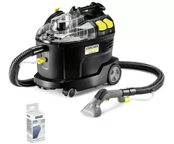 купить Пылесос моющий Karcher Puzzi 8/1 Anniversary Edition (1.100-248.0) в Кишинёве 