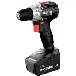 купить Шуруповёрт Metabo BS 18 BL (1x4.0Ah) cu acumulator 613159900 в Кишинёве 