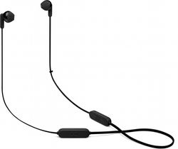 Наушники JBL T215BT, Black