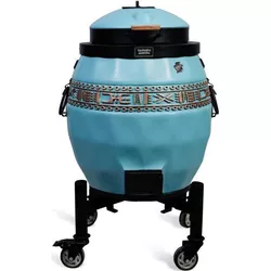 купить Казан Amphora Tandoors Tandoor izolat Sarmat Tiffany cu capac rabatabil (CG00769) в Кишинёве 