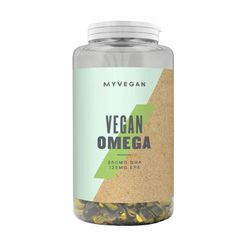 Omega Vegan 90 caps