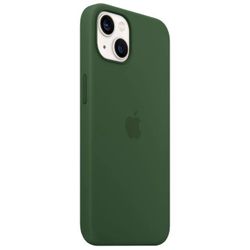 Cellular Apple iPhone 13, Sensation case, Green