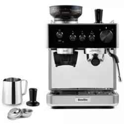 cumpără Espressor manual Breville VCF186X-01 în Chișinău 