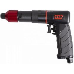 купить Шуруповёрт Mighty Seven RA-801EA Отвёртка пневматическая, с регулировкой 5-14 Nm, 2100 об/мин в Кишинёве 