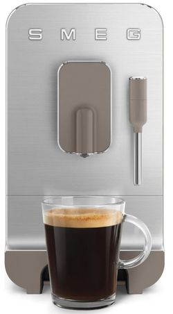 купить Кофемашина SMEG BCC12TPMEU в Кишинёве 