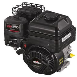 Двигатель Briggs & Stratton XR 950 ELECTRIC START PROFI
