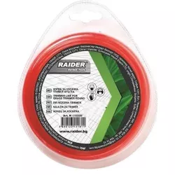 купить Леска для триммера Raider 110283 квадратная 3.5х8м 110283 в Кишинёве 
