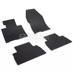 купить Коврик для автомобиля Rigum Hyundai Santa Fe 2019-/ в Кишинёве 