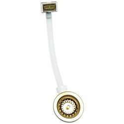 cumpără Sifon pentru chiuvetă bucătărie Reginox R34903 Wastekit Gold în Chișinău 