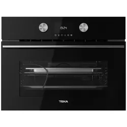 купить Встраиваемый духовой шкаф электрический Teka HLC 8470 SC BK в Кишинёве 