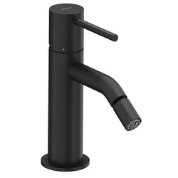 купить Смеситель для биде Ravak Baterie Espirit bide black matt ES 056.20BLM (X070281) в Кишинёве 