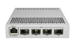 Mikrotik Cloud Smart Switch CRS305-1G-4S+IN