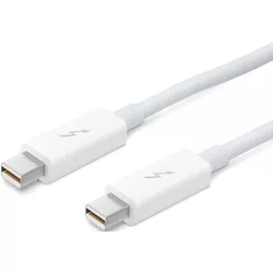 купить Кабель для моб. устройства Apple MD861ZM/A Thunderbolt Cable (2.0 m) в Кишинёве 