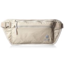 купить Сумка дорожная Deuter Security Money Belt II sand в Кишинёве 