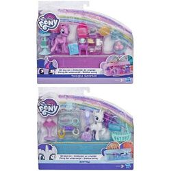 Set de jocuri My Little Pony Take it With Me, cod 43015