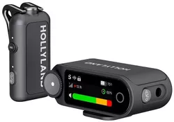 купить Микрофон Hollyland LARK MAX 2 Solo в Кишинёве 