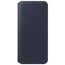 cumpără Husă pentru smartphone Samsung EF-WA305 Wallet Cover A30 Black în Chișinău 