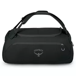 cumpără Geantă de voiaj Osprey Daylite Duffel 60 Black (843820186840) în Chișinău 