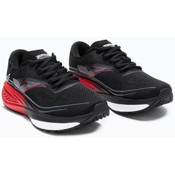 купить Спортивная обувь Joma Titanium Men 2501 Black Red (40) RTITAS2501 в Кишинёве 