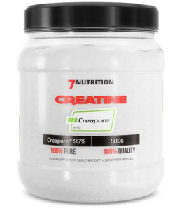 Creatine - Creapure 500g.