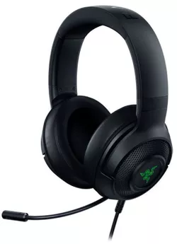 cumpără Cască cu microfon Razer RZ04-02960100-R3M1 Kraken X USB în Chișinău