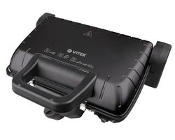 Grill contact VITEK VT-2632 BK
