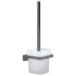 купить Ёршик для унитаза Gappo G30810-9 Grafit в Кишинёве 