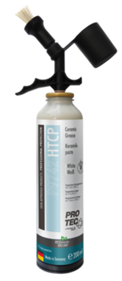 Ceramic Grease White PRO TEC Grăsime ceramică albă