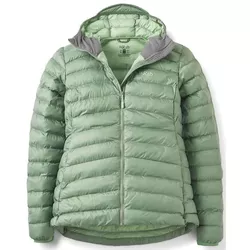 cumpără Îmbrăcăminte sport Rab Jacheta dame Cirrus Alpine Dark Fig Green 10 (QIP-26-DFG-10) în Chișinău 