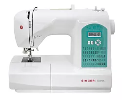 cumpără Mașină de cusut Singer 6660 în Chișinău 
