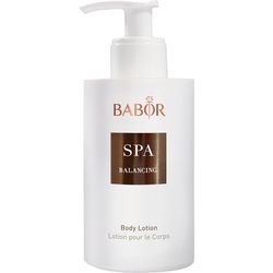 Soothing Body Lotion