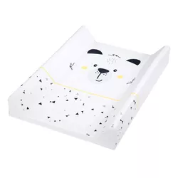 cumpără Accesoriu pentru înfășat Albero Mio 0084 (PT70) Teddy (saltea de infasat tare) în Chișinău 