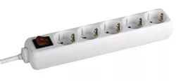 cumpără Filtru electric BACHMANN 3812565 SELLY с выкл, 5 x3,0м în Chișinău 