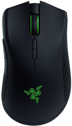 cumpără Mouse gaming Razer RZ01-02710100-R3M1 Mamba în Chișinău