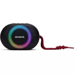 cumpără Boxă portativă Bluetooth Aiwa BST-330RD în Chișinău 
