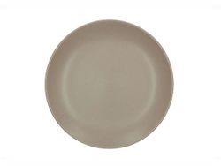 Тарелка десертная 19cm Tognana Rustical Tortora, керамика