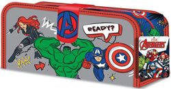 cumpără Penar școlar Pyramid International SR74397 Avengers (Hero Club) Filled Pencil Case în Chișinău 