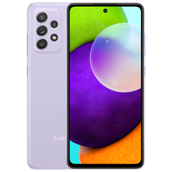 Samsung Galaxy A52 4/128Gb Duos (SM-A525), Violet