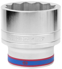 купить Набор головок, бит, насадок King Tony 833080M головка торцевая 80мм 12 гранная 1" в Кишинёве 