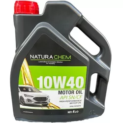 cumpără Ulei Natura Chem 10W40 SJ/CF-4 200l în Chișinău 