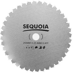 cumpără Accesoriu pentru trimmer Sequoia GB40A-255 Cutit pentru trimmer în Chișinău 