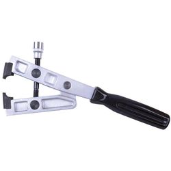 cumpără Clește King Tony 9BB13 клещи для хомутов ШРУСа max.45мм, усиленный în Chișinău 