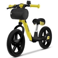 купить Велосипед Lionelo Arie Yellow Lemon в Кишинёве 