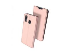 Чехол для Samsung A20, Soft Book