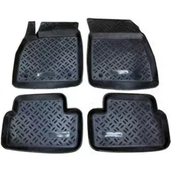 cumpără Covoraș auto Aileron 62422 BMW 1 (E87/F20/F20LCI)(2004-2019) (3D с подпятником) în Chișinău 