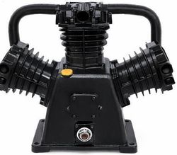 cumpără Compresor Remeza LB-75 (3x80mm) 10 bar în Chișinău 