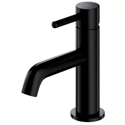 cumpără Baterie lavoar Omnires Y1210NBL Semi-matt Black în Chișinău 